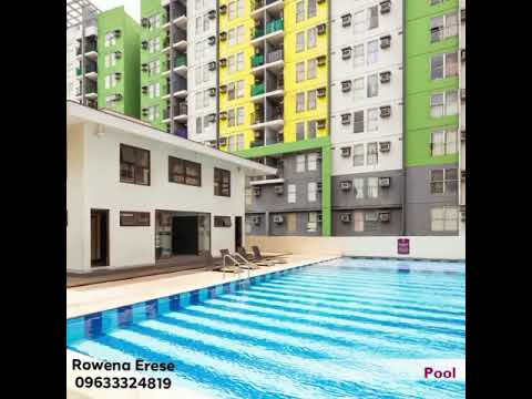 , title : '#HamptonGardens #renttoown #preselling #c5 #eastwood #ortigas #investment #property'