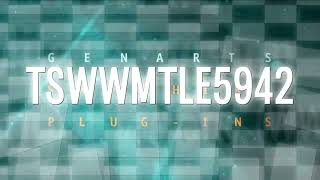 The September 2025 Logopack - Volume 2 by MiloEdits! (09/25/2025)