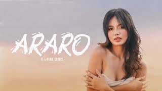 Araro Episode 3 Official New exclusive trailer 202