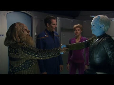 The First Alpha Quadrant Alliance (ENT: United)