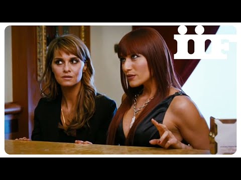 Nessuno mi può giudicare | Uomini ed escort | CLIP UFFICIALE