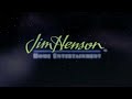 Jim Henson Home Entertainment Logo 2002