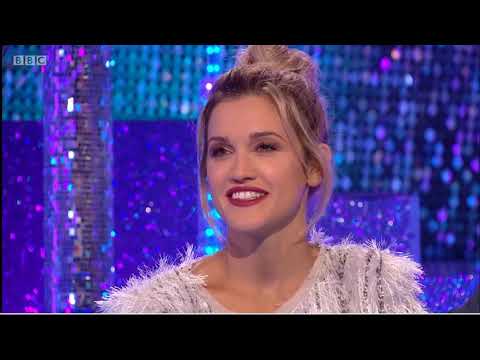 181109 Pasha Ashley ITT