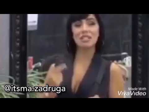 Aleksandra Subotic   Sve si mi ti namjestila Ana 🤣🤣🤣😭😭😭