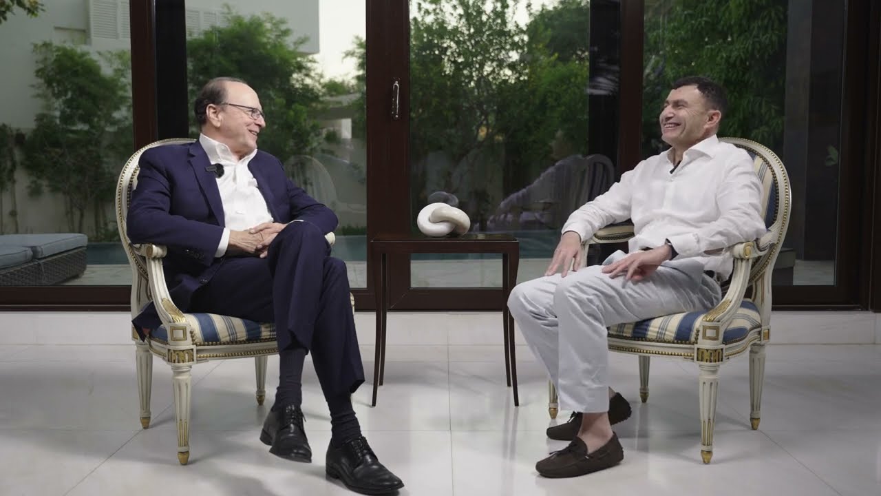 Transcendental Meditation’s Impact