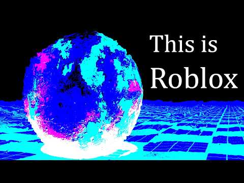 Using Forbidden Techniques To Achieve Filters in Roblox...