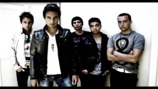 The Relay Company - Little White Lie