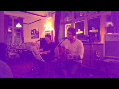 The Mojo Filters - Don't Look Back In Anger