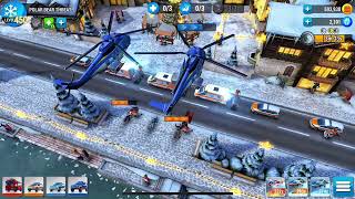 EMERGENCY HQ: Winter Wonderland Mission &quot;Polar Bear Threat!&quot;