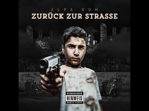 ►►Alpa Gun Feat.Samra - Katastroph◄◄