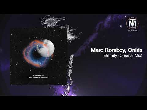 Marc Romboy, Oniris - Eternity (Original Mix) [Systematic Recordings]