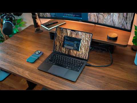 M3 Pro MacBook 14" 6 Months Later - Long Term Truth! (Real World USE)