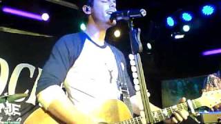 Granger Smith - 5 More Minutes