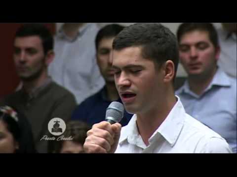 Deiu Saracuti - Ridica-ti ochii spre Isus