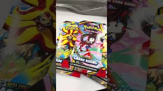 Just give me the greninja #pokemon #tcg