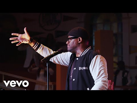 Thumbnail for Medley: The Sound / Let It Rise / Walls Came Down / To God Be The Glory / Praise Is What I Do / It's Working video