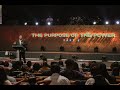 The Purpose of The Power Pt. IV: Spirit Lead Spirit Fed | John Gray