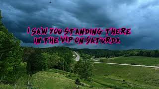 Britney Spears - amnesia [Lyrics]