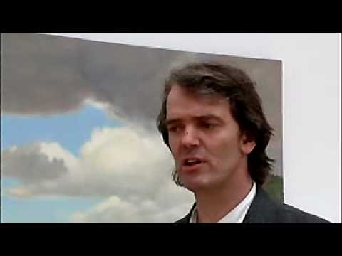 Question three - How did you come up with the title?