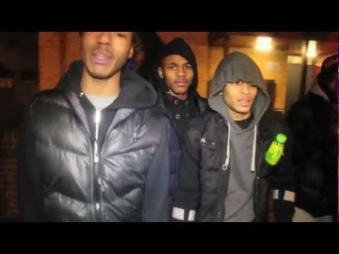 RARE TV PRESENTS MAYHEM,GUTZY,JUICE,TWIN J- RIDE FOR ME
