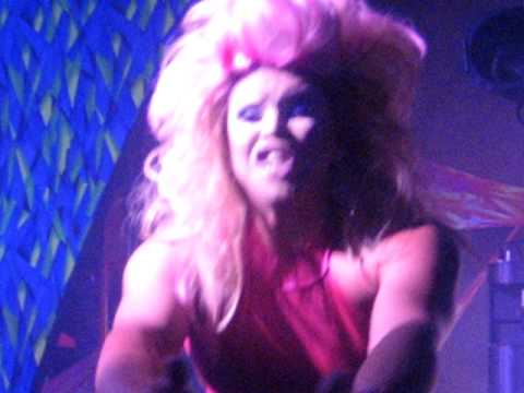 TP Lords - Coliseum 2006