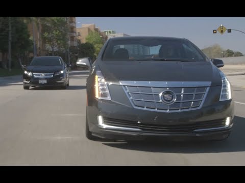 Is the Cadillac ELR worth the money?