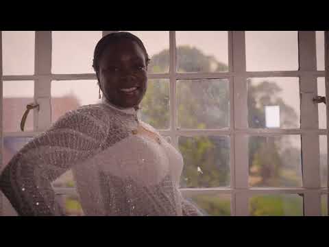 When Two Souls Become One – The Wedding of BENJAMIN AND NORAH