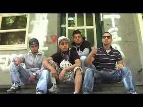 k-jay feat. cashmoe - streetlife