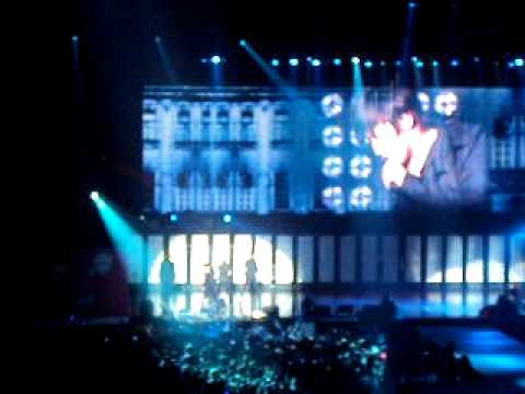 110611 SMTown Paris Sorry Sorry + Don't Don