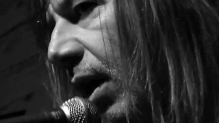 Love Destroys All Evil - JOZEF VAN WISSEM Live@Superbudda, Torino (Italy), 2015