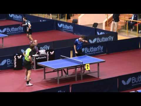 RTTC-2011. V.Lakeev vs F.Kuiumov. 10th Video 2-nd Day