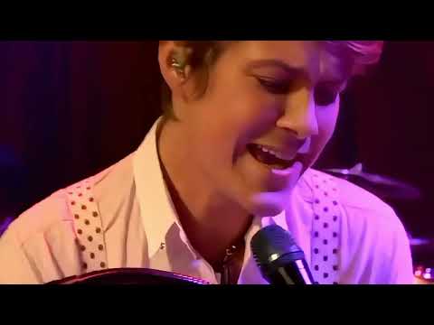 HANSON - Thinking Of You | Live in NYC