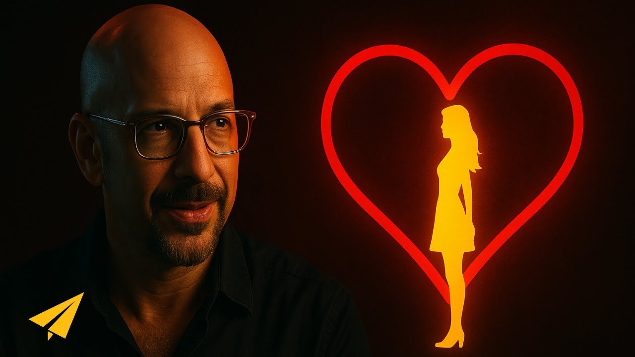 Neil Strauss Interview: The Game, Mystery Method & The Pickup Artist