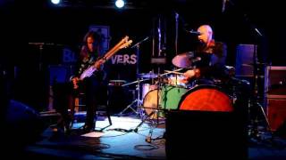 Black River Bluesman & Bad Mood Hudson - Gone for Good (video Jyrki Kallio)