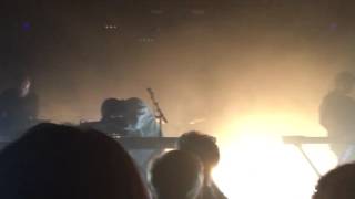 Shura Kidz 'n' Stuff Transition Live December 7 2016 London