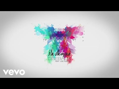 Ila Damiaa feat. Joe Flizzow - Di Sebalik (Official Lyric Video)