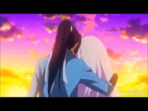 LOVE SCENES keika and tanmoku ki ❤️ SPIRTPACT