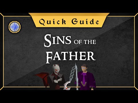 [Quest Guide] Sins of the father