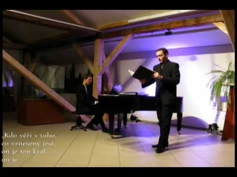 Mahler: Des Knaben Wunderhorn - Der Schildwache Nachtiled (Duo Skarka-Pohl)