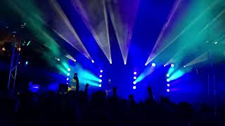 The Getaway Plan - New Medicine (Stay With Me) Live at Our First Kiss Festival, Melbourne 7/05/2022