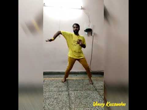 Vinay Kusswaha My Dance after 10 Years