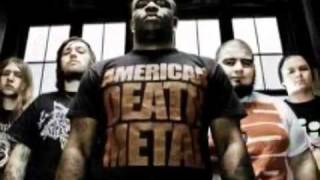 Oceano district of misery lyrics