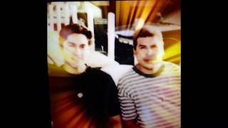 Don&#39;t say it&#39;s over