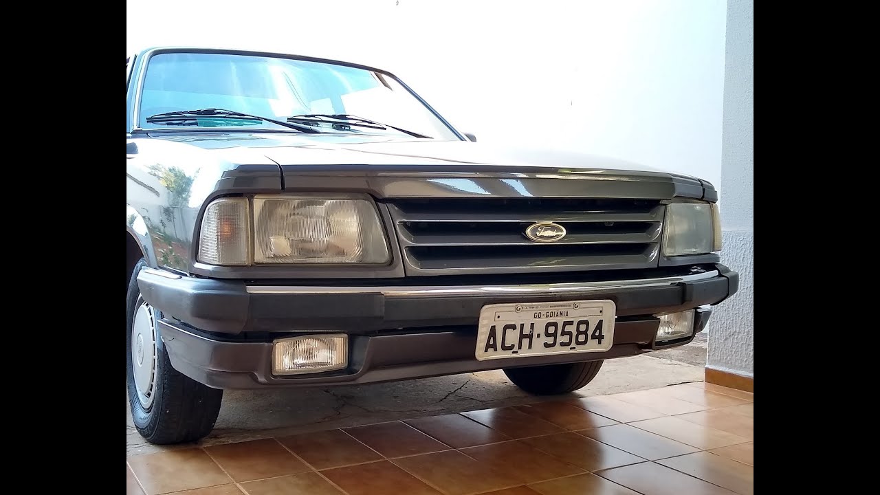 Coloquei Diesel No Tanque De Combustível Do Meu Carro e...Olha o Que Aconteceu...