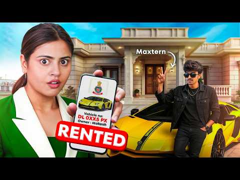 Exposing Youtubers Fake Lifestyle !