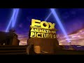 Fox Animation Pictures F R 2004 2010
