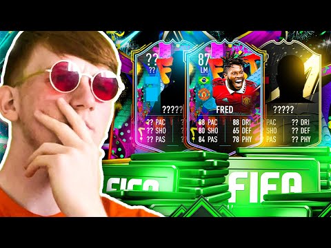 HUGE NEW PROMO PACK OPENING!!!