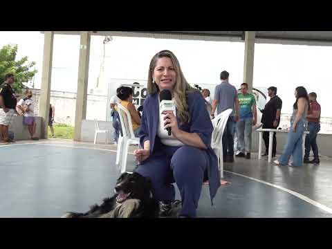 Deputados Aqui realiza atendimentos gratuitos em Posse e no nordeste goiano. 