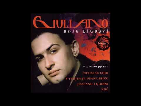 Giuliano & Marijan Ban - Jugo (official Audio)