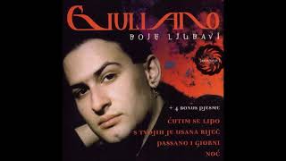 Giuliano & Marijan Ban - Jugo (official Audio)